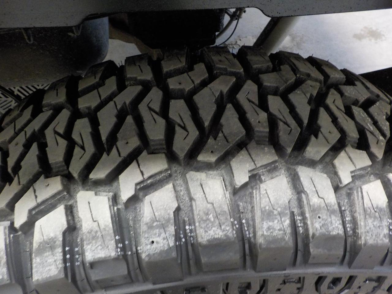 RAM 2500 4WD Crew Cab 149" Big Horn 2012