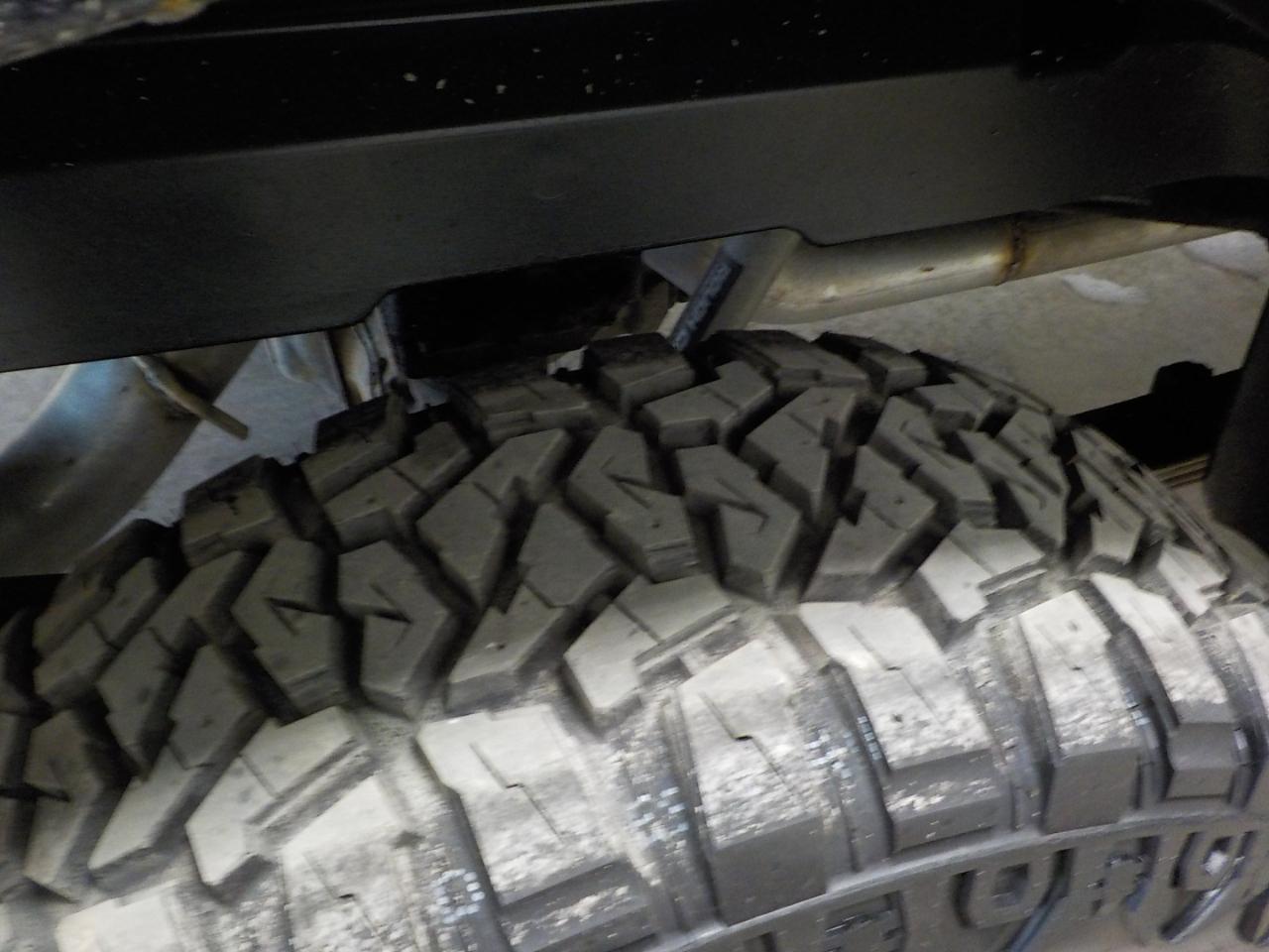 RAM 2500 4WD Crew Cab 149" Big Horn 2012