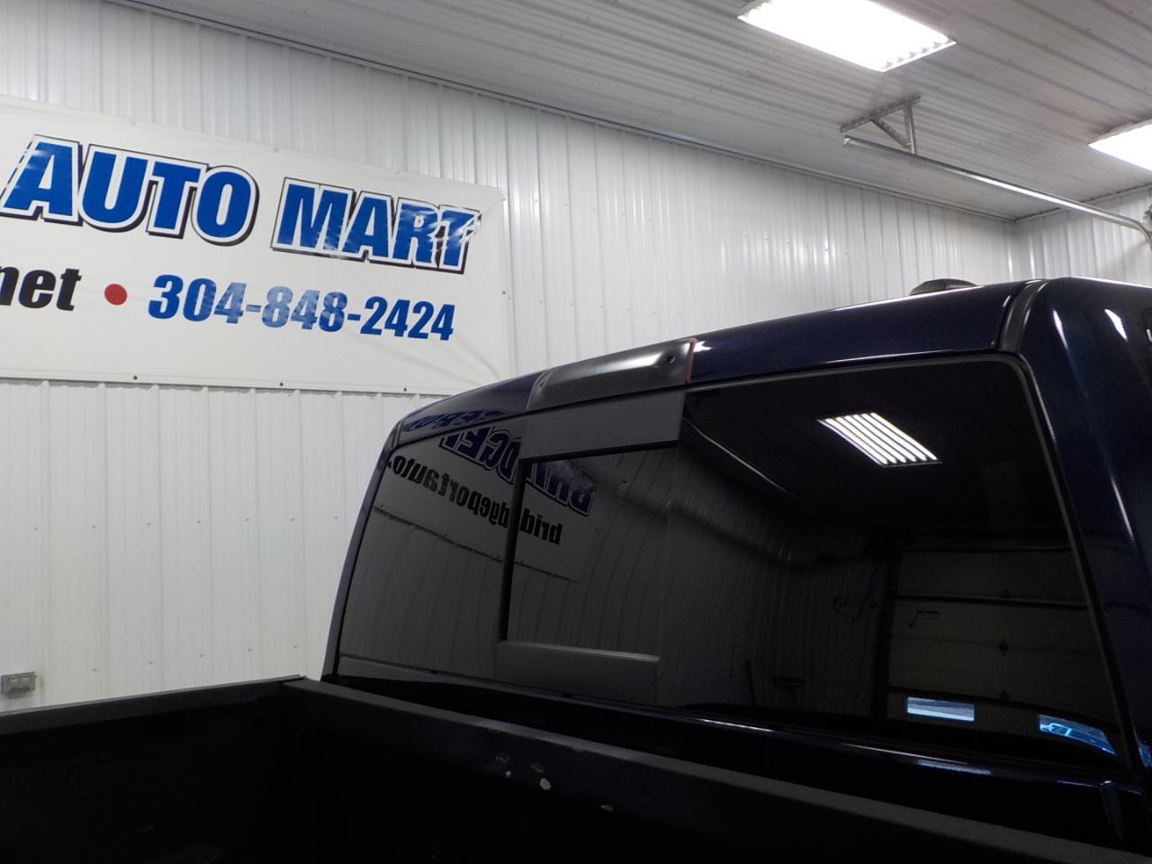 RAM 2500 4WD Crew Cab 149" Big Horn 2012