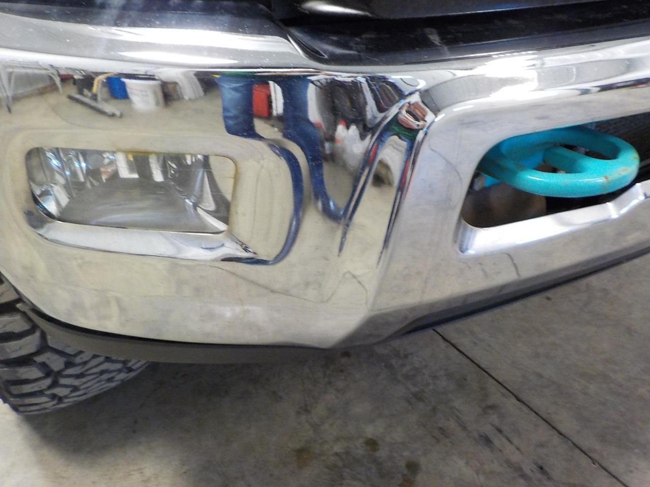 RAM 2500 4WD Crew Cab 149" Big Horn 2012