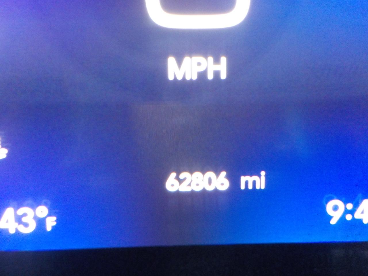 Chrysler Pacifica Touring L FWD 2024