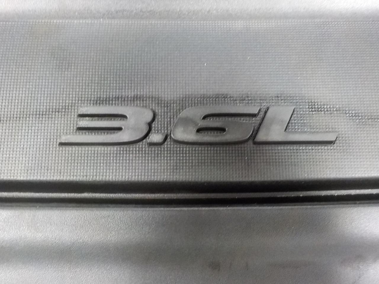 Chrysler Pacifica Touring L FWD 2024