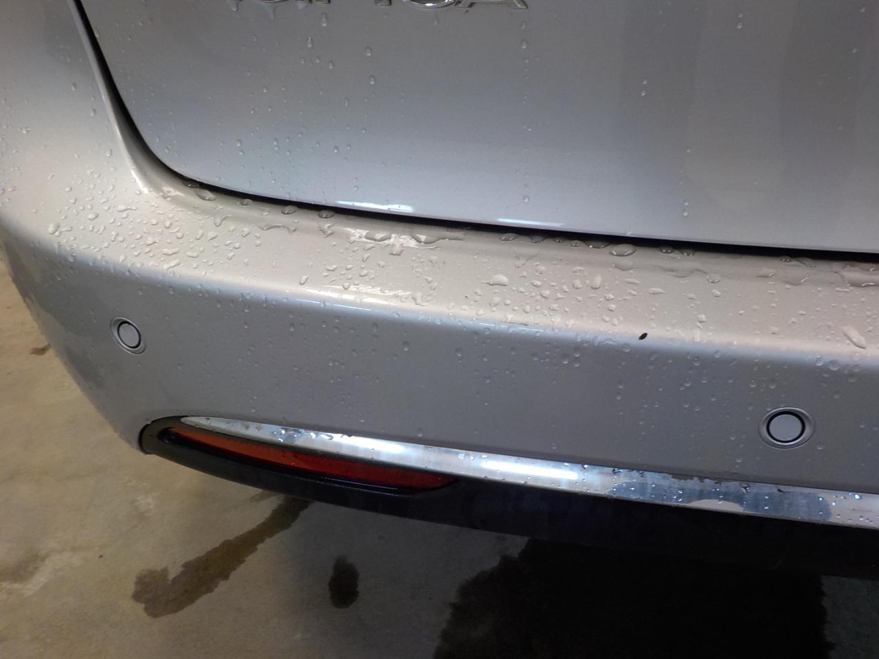 Chrysler Pacifica Touring L FWD 2024