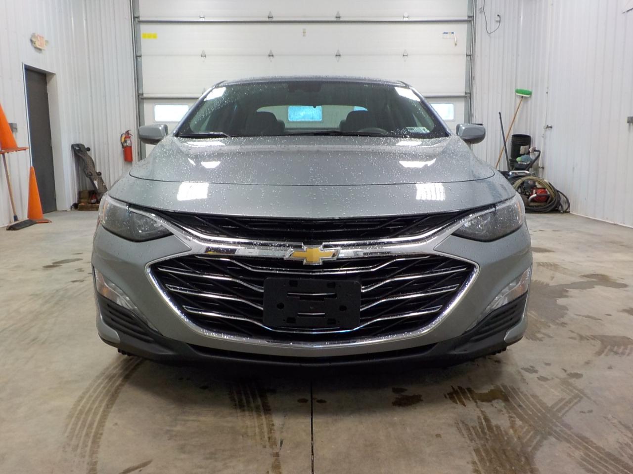 Chevrolet Malibu 4dr Sdn 1LT 2024