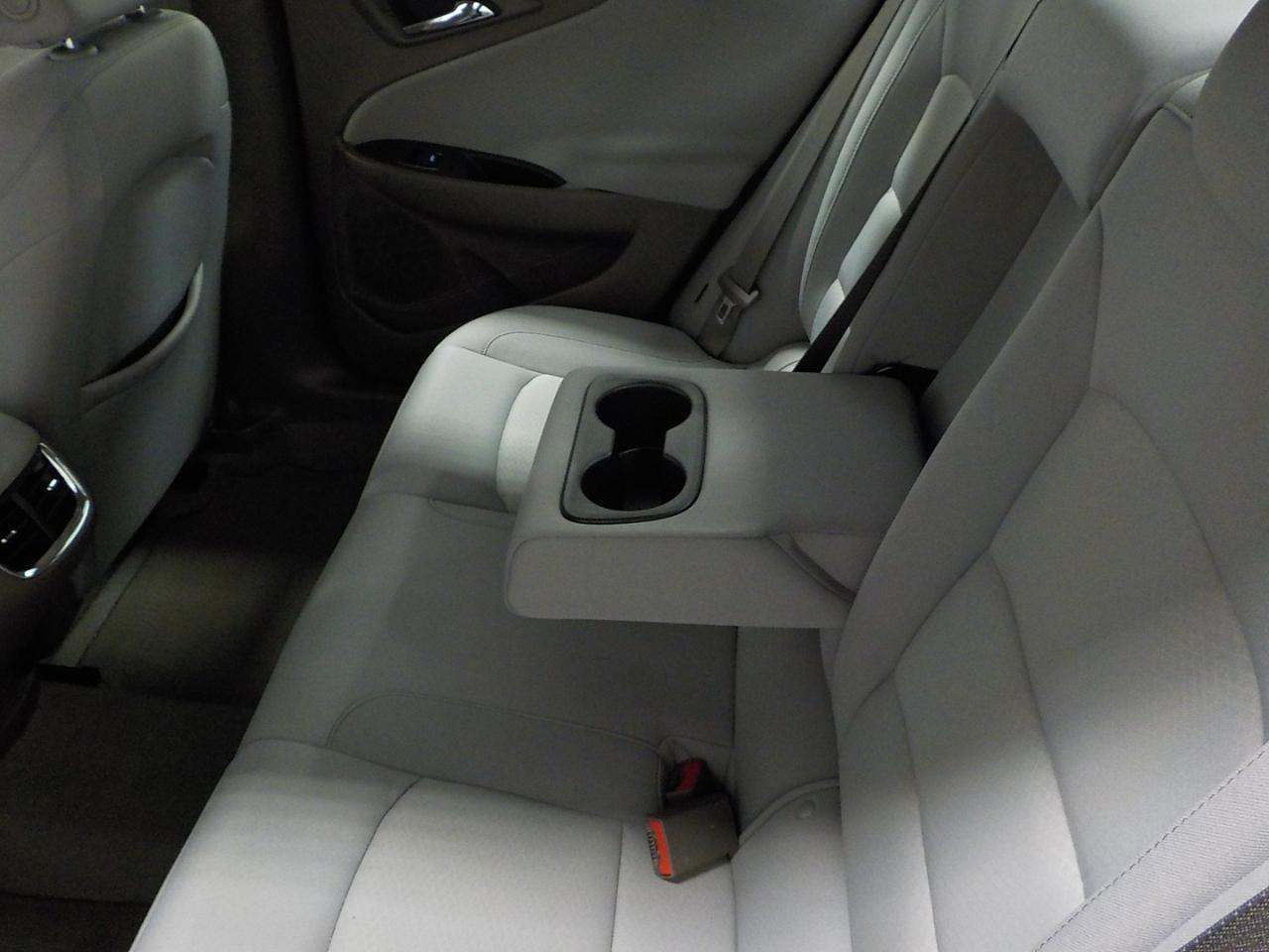 Chevrolet Malibu 4dr Sdn 1LT 2024