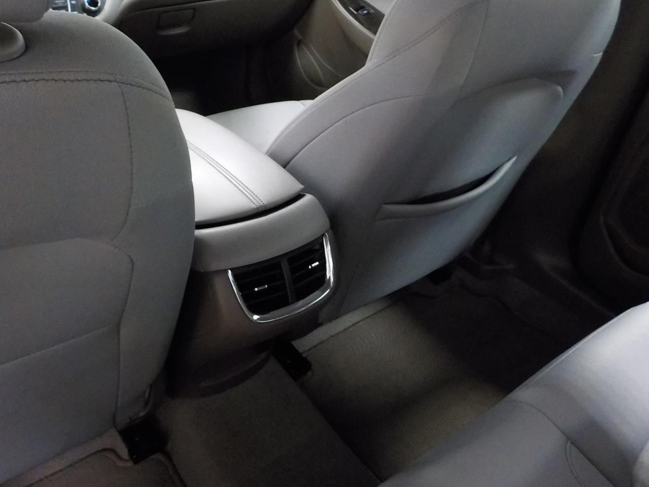 Chevrolet Malibu 4dr Sdn 1LT 2024