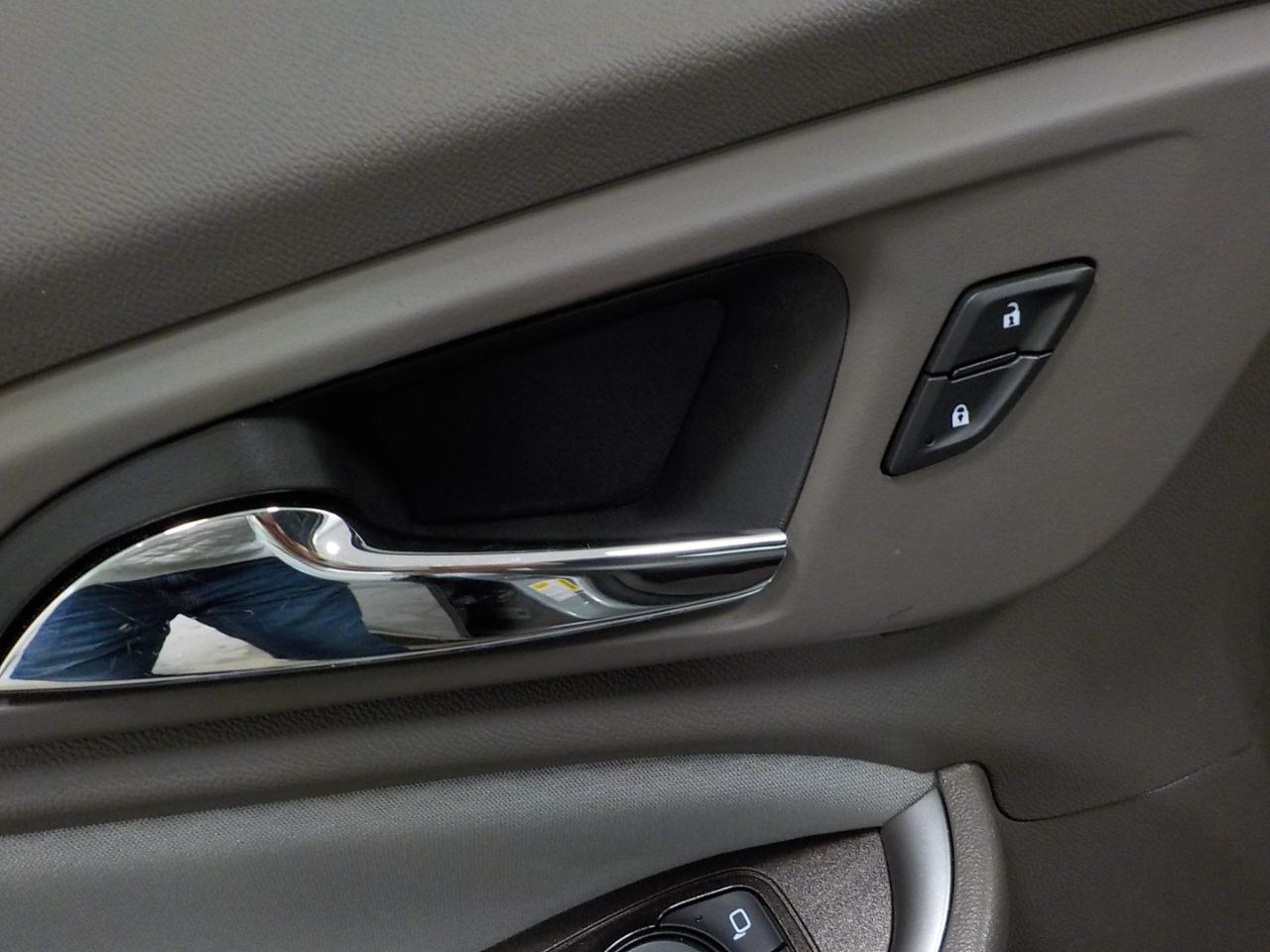 Chevrolet Malibu 4dr Sdn 1LT 2024