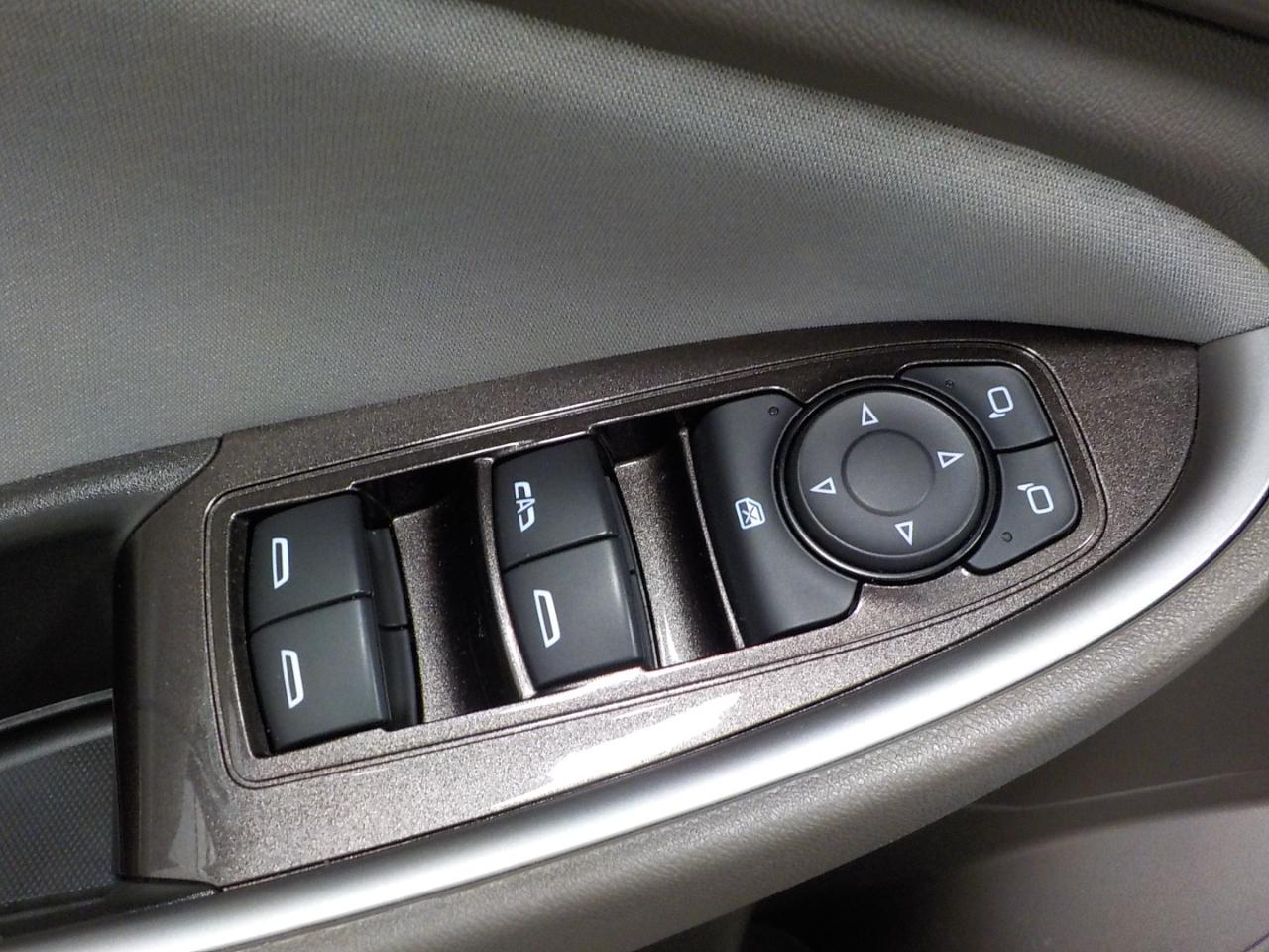 Chevrolet Malibu 4dr Sdn 1LT 2024