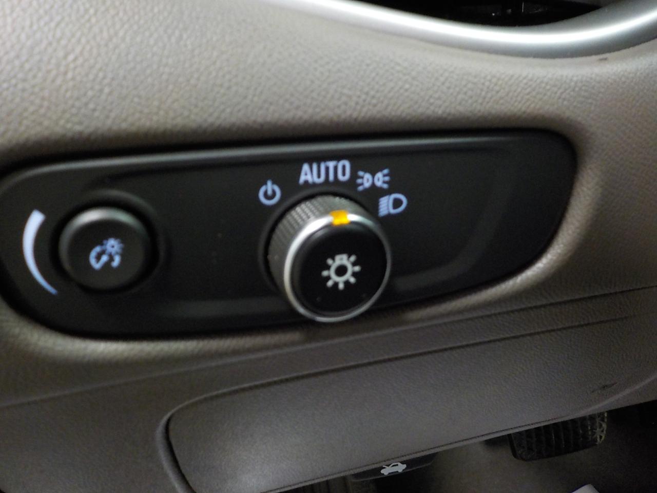 Chevrolet Malibu 4dr Sdn 1LT 2024