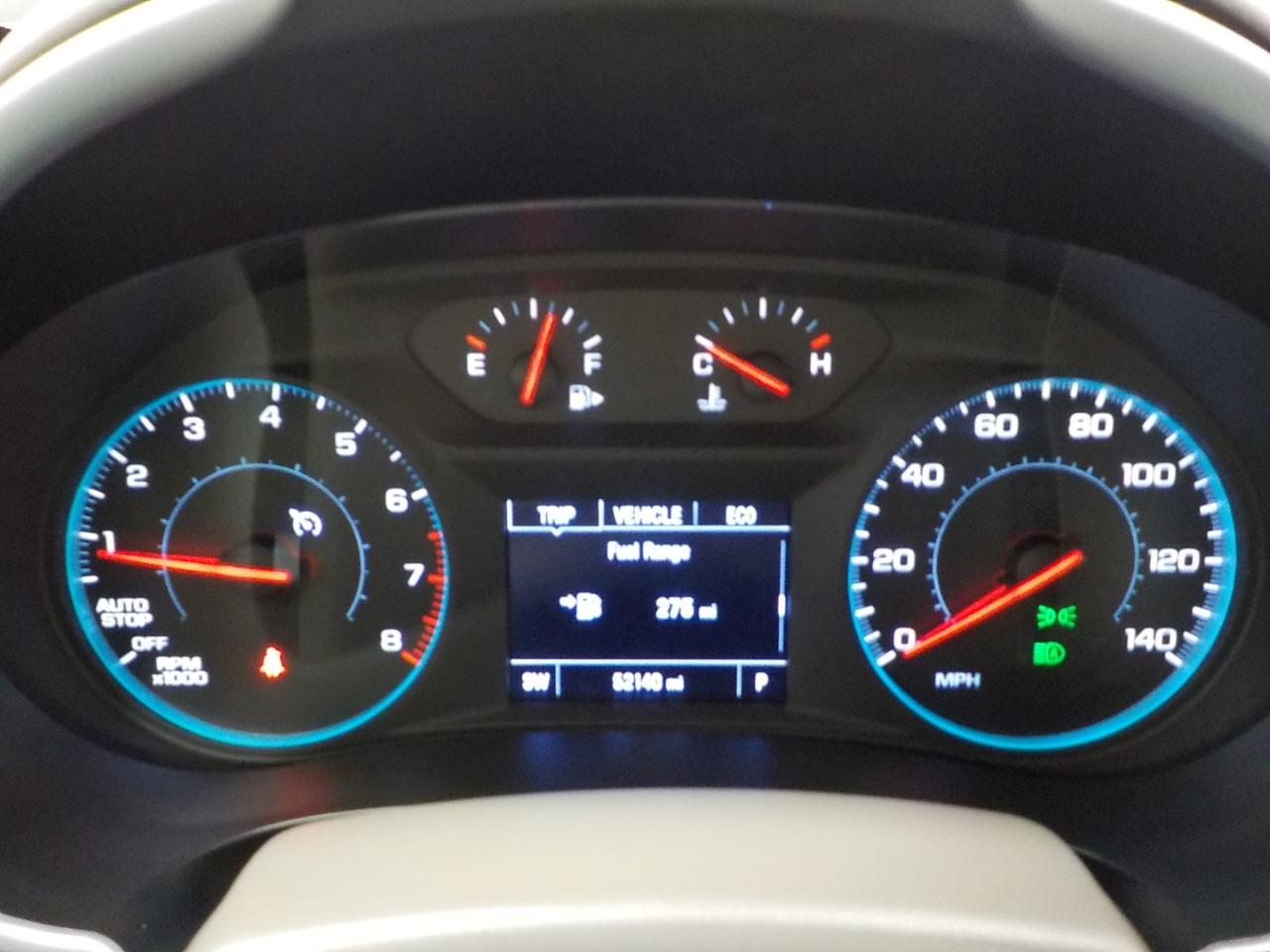 Chevrolet Malibu 4dr Sdn 1LT 2024