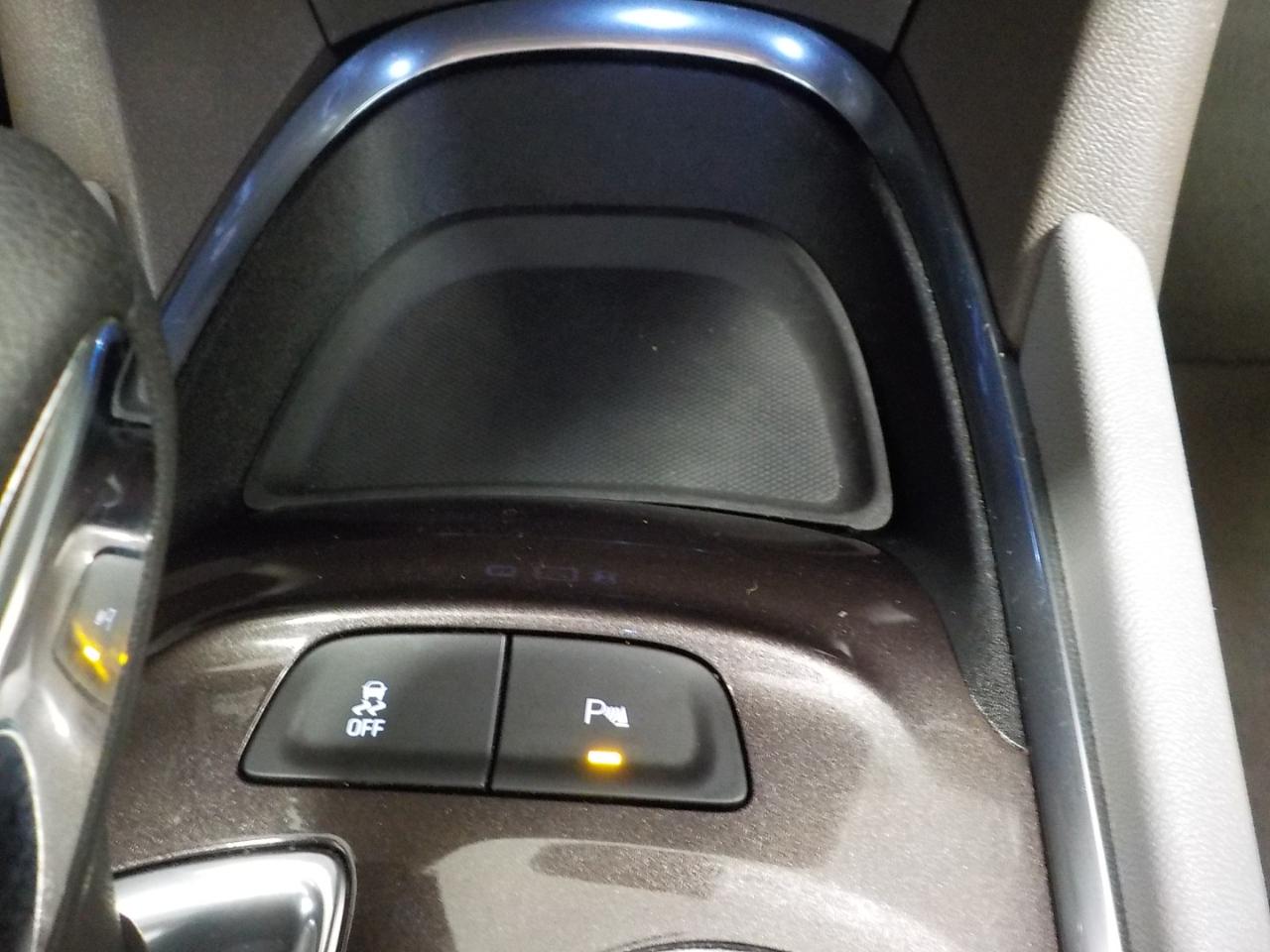 Chevrolet Malibu 4dr Sdn 1LT 2024