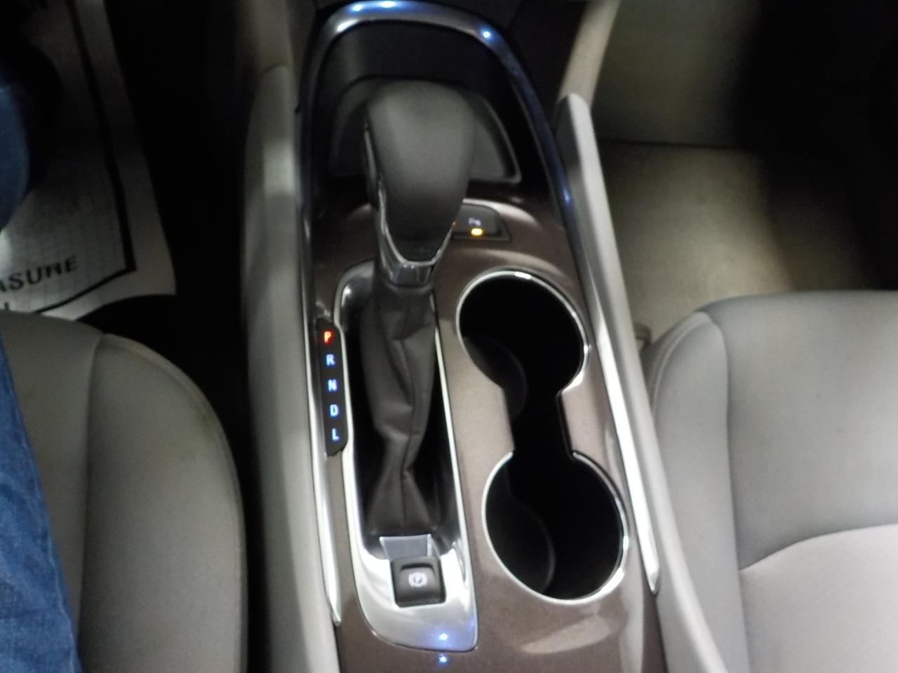 Chevrolet Malibu 4dr Sdn 1LT 2024