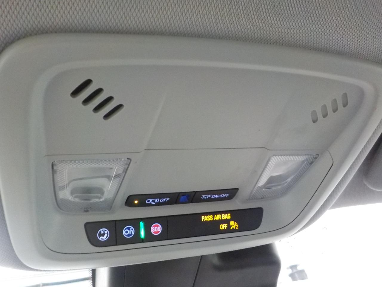 Chevrolet Malibu 4dr Sdn 1LT 2024