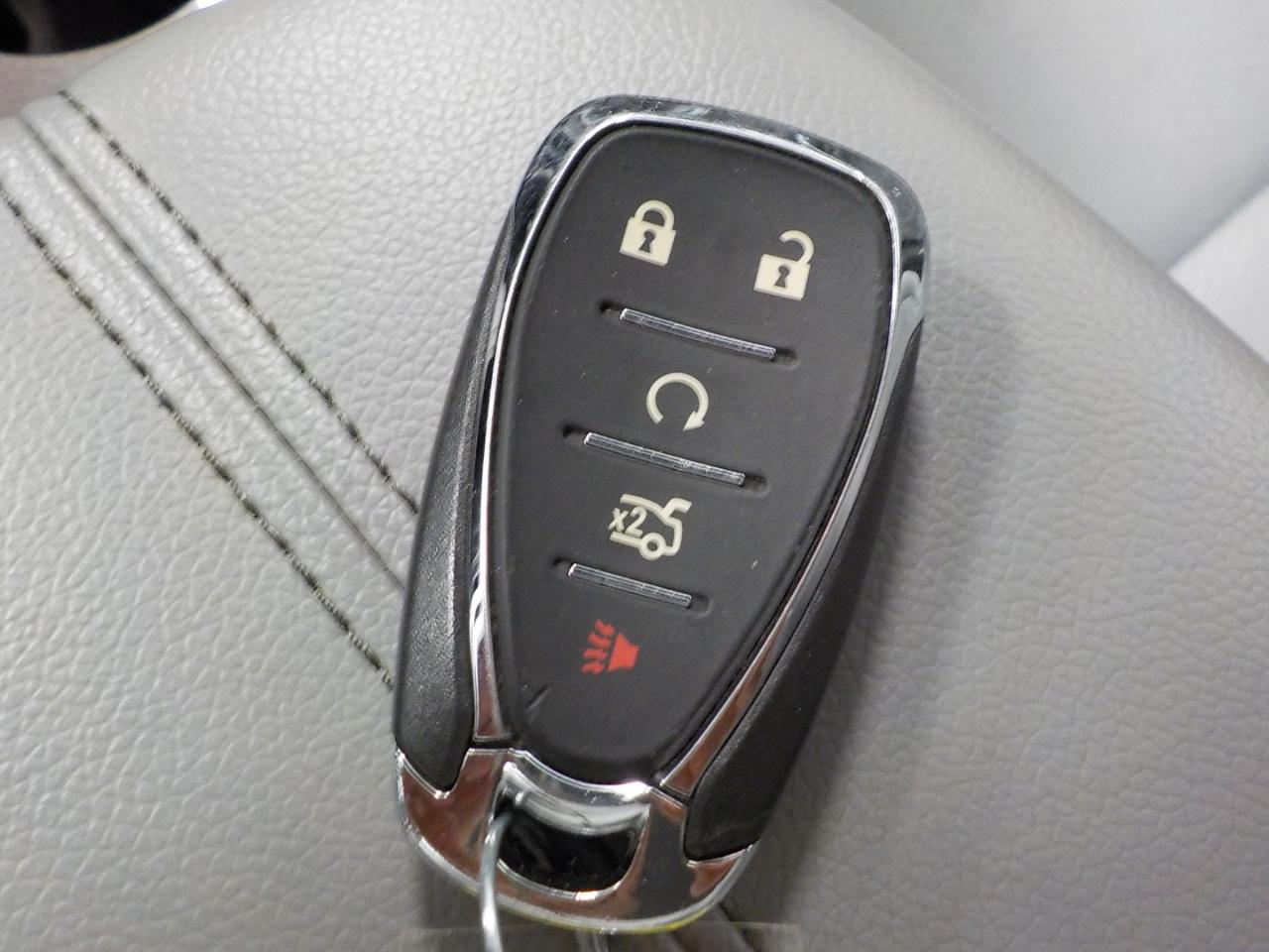 Chevrolet Malibu 4dr Sdn 1LT 2024