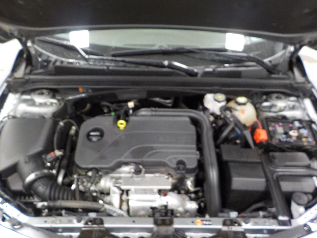 Chevrolet Malibu 4dr Sdn 1LT 2024