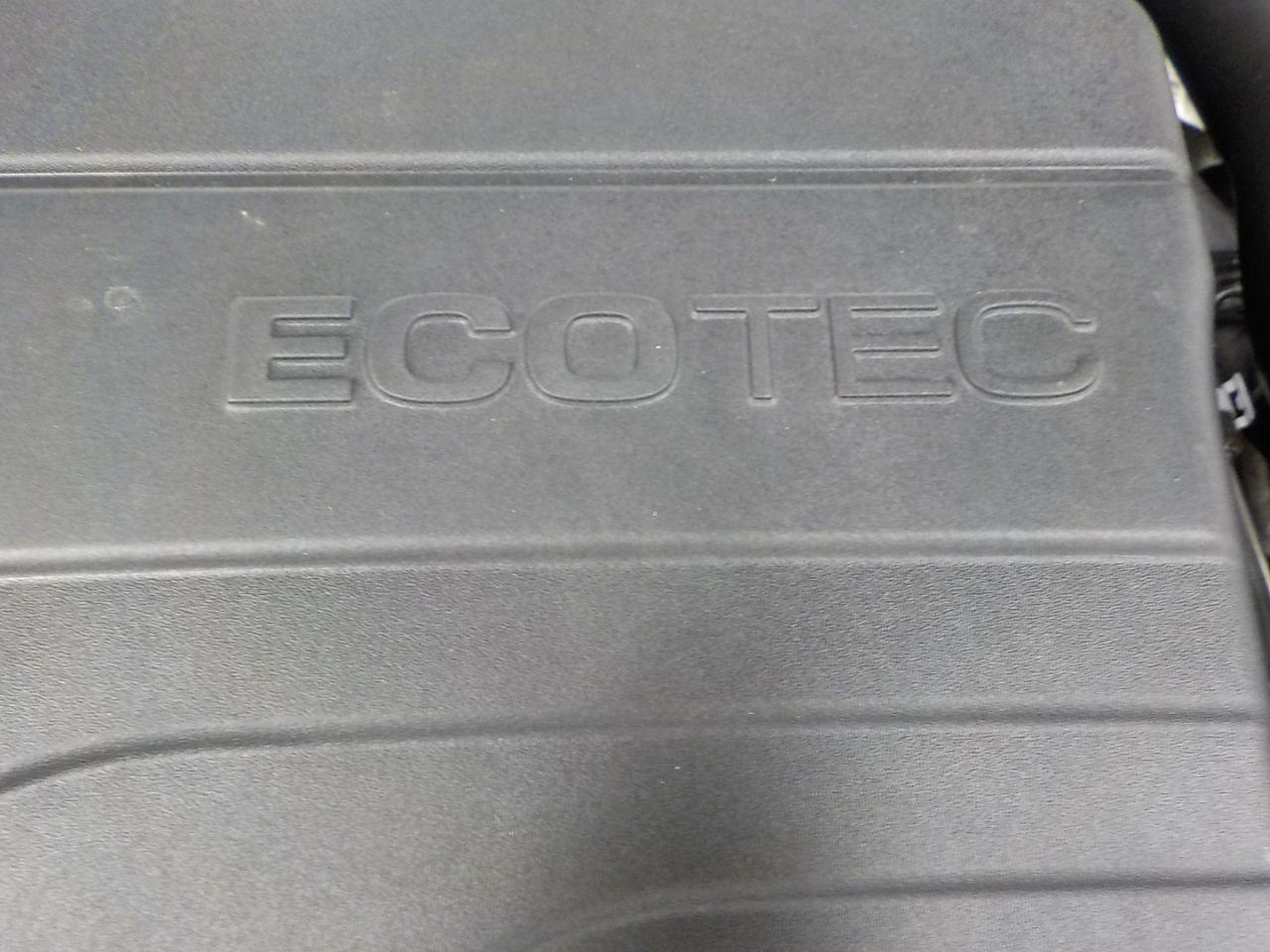 Chevrolet Malibu 4dr Sdn 1LT 2024