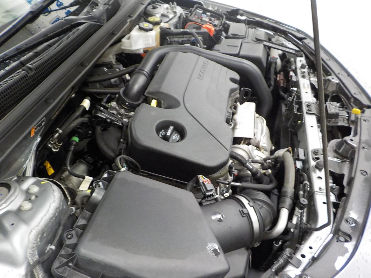 Chevrolet Malibu 4dr Sdn 1LT 2024