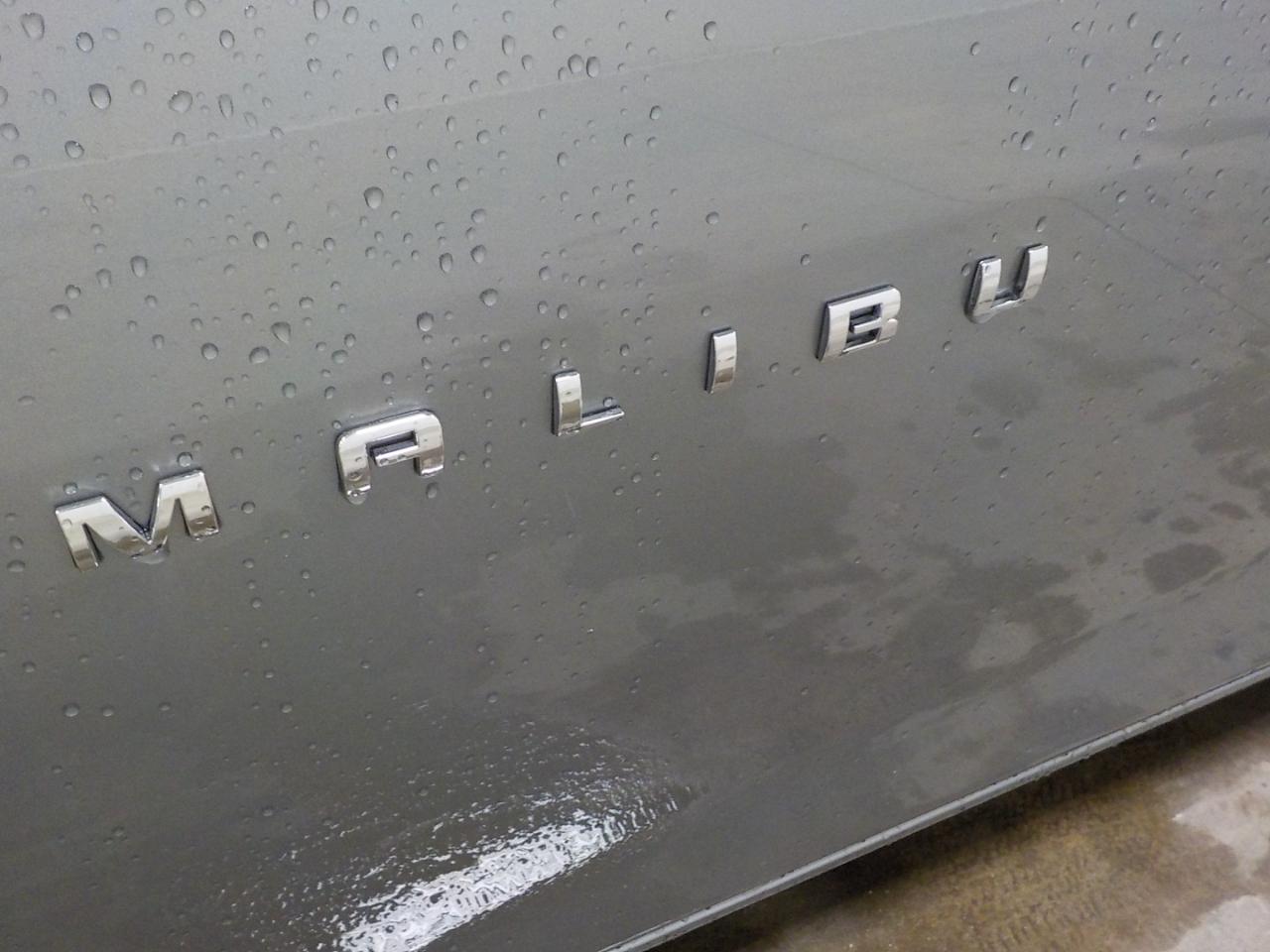 Chevrolet Malibu 4dr Sdn 1LT 2024