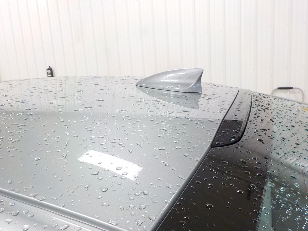 Chevrolet Malibu 4dr Sdn 1LT 2024