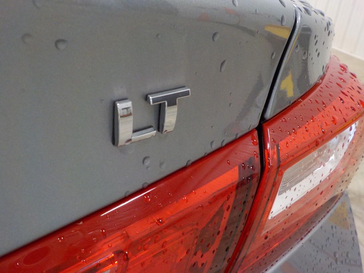 Chevrolet Malibu 4dr Sdn 1LT 2024