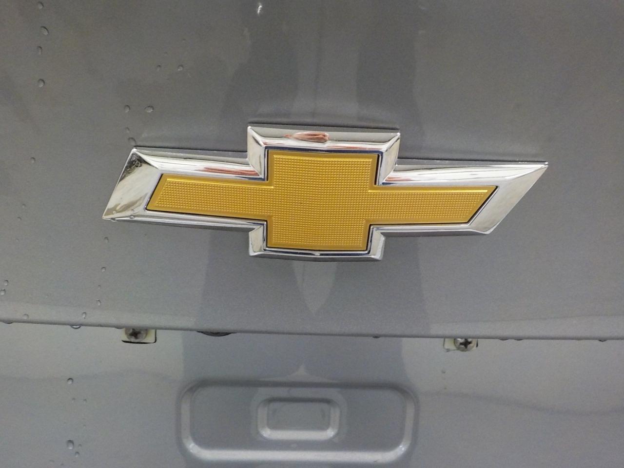 Chevrolet Malibu 4dr Sdn 1LT 2024