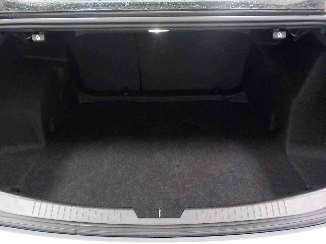 Chevrolet Malibu 4dr Sdn 1LT 2024