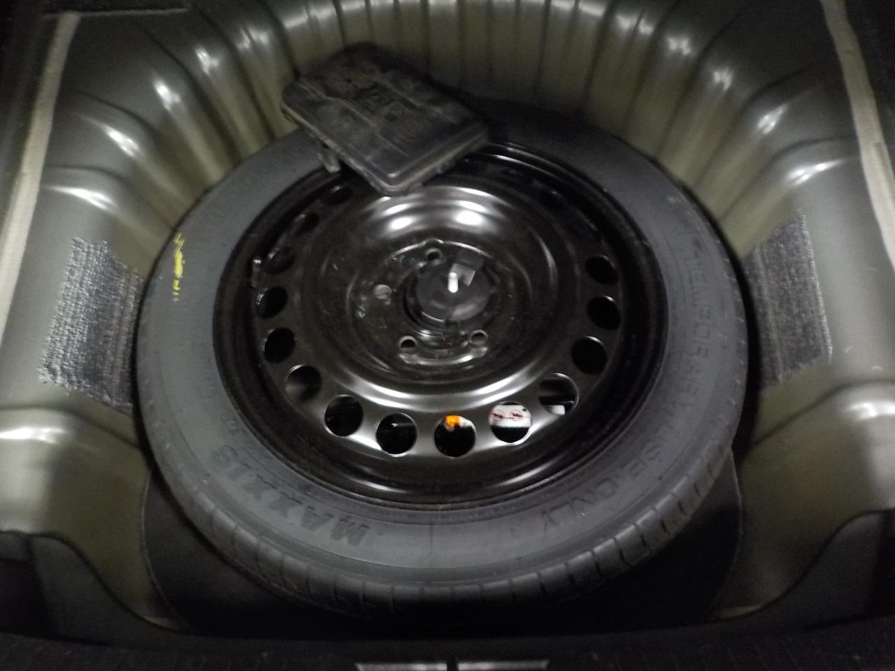 Chevrolet Malibu 4dr Sdn 1LT 2024