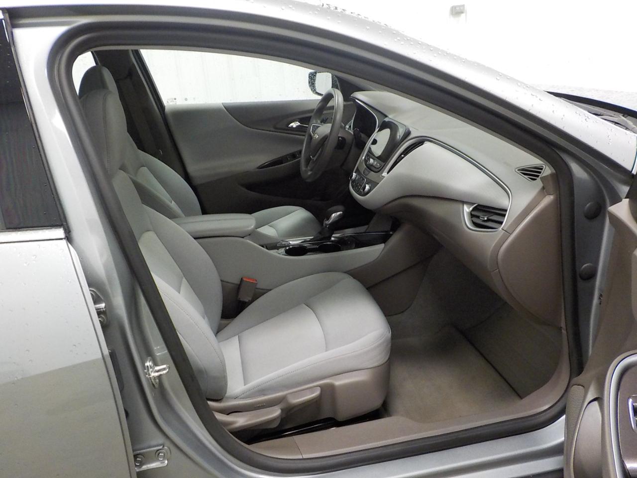 Chevrolet Malibu 4dr Sdn 1LT 2024