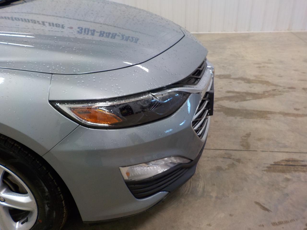 Chevrolet Malibu 4dr Sdn 1LT 2024