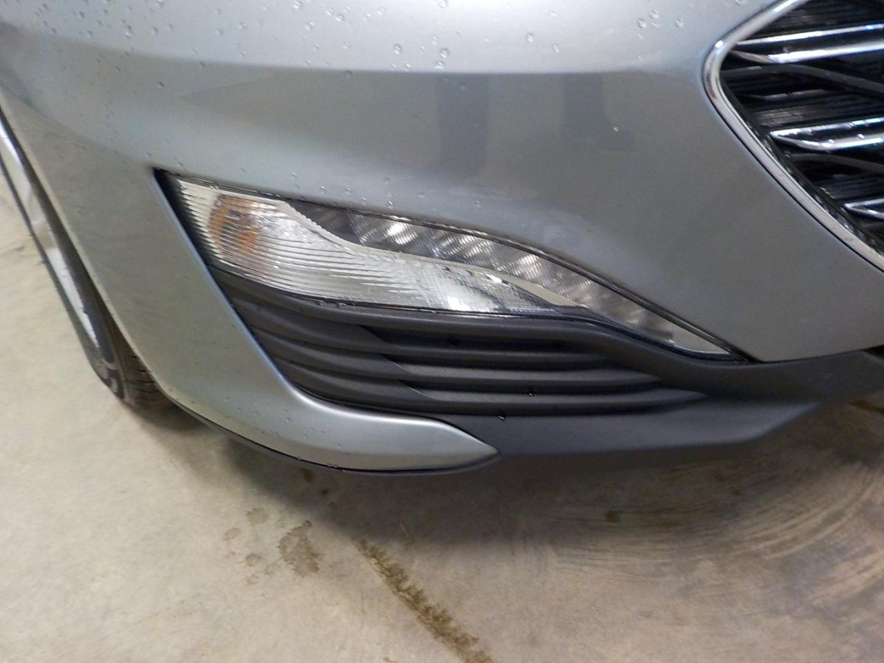 Chevrolet Malibu 4dr Sdn 1LT 2024