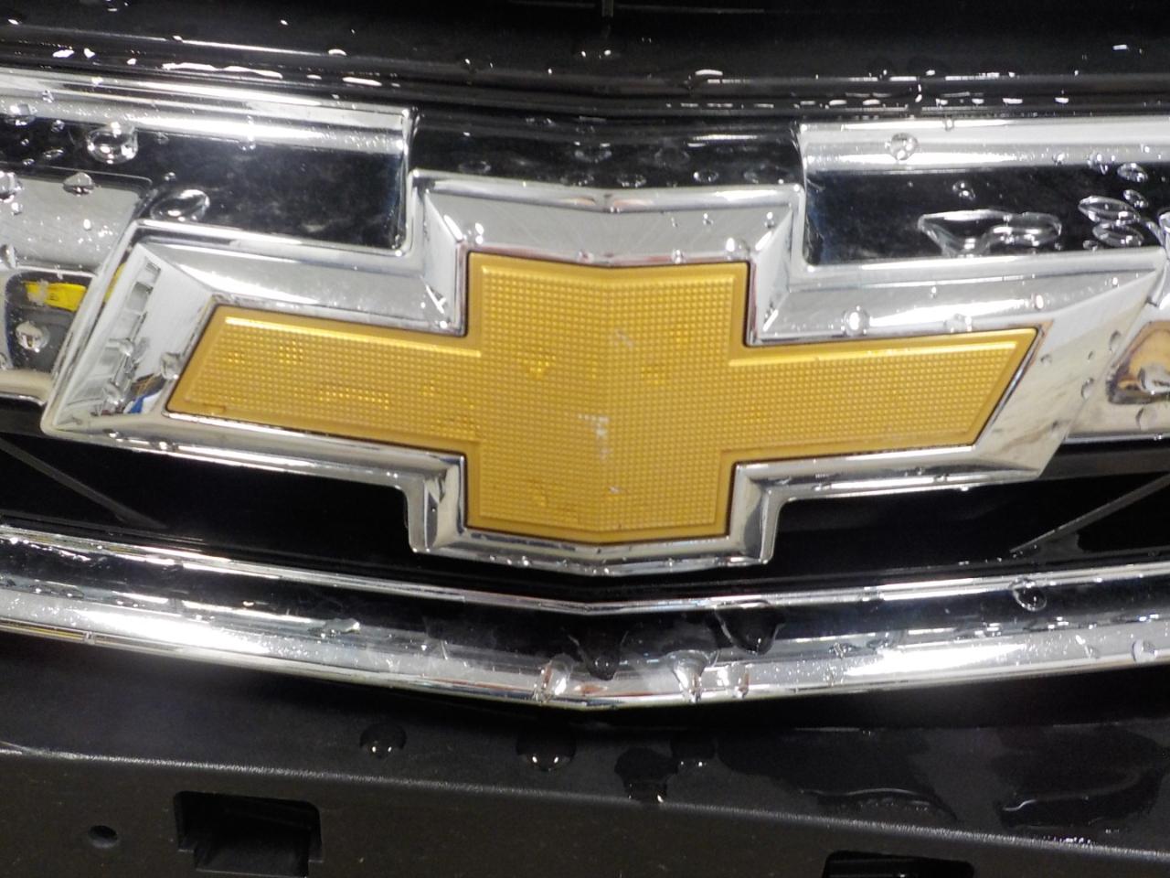 Chevrolet Malibu 4dr Sdn 1LT 2024