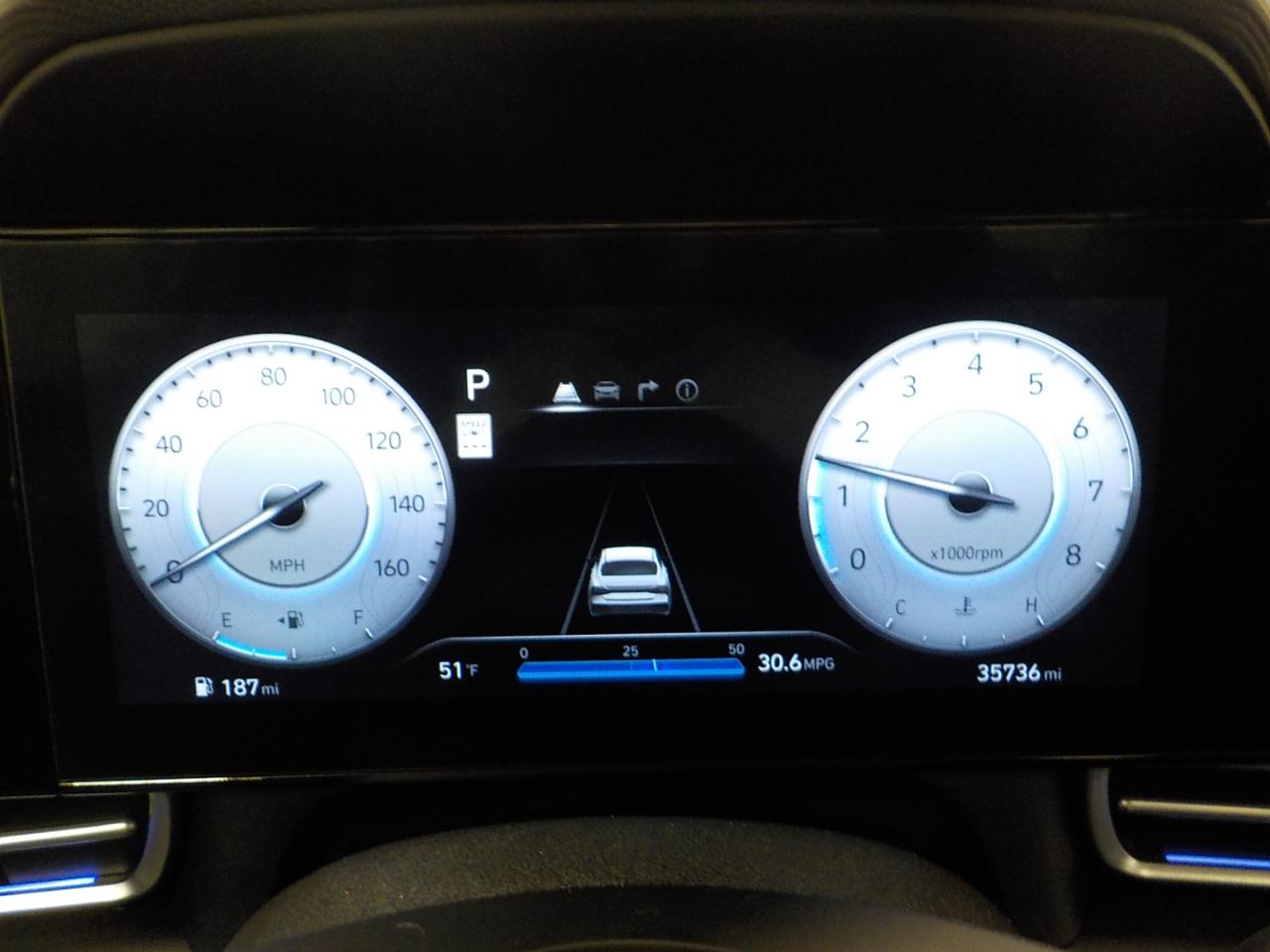 Hyundai Elantra SEL Convenience IVT 2025