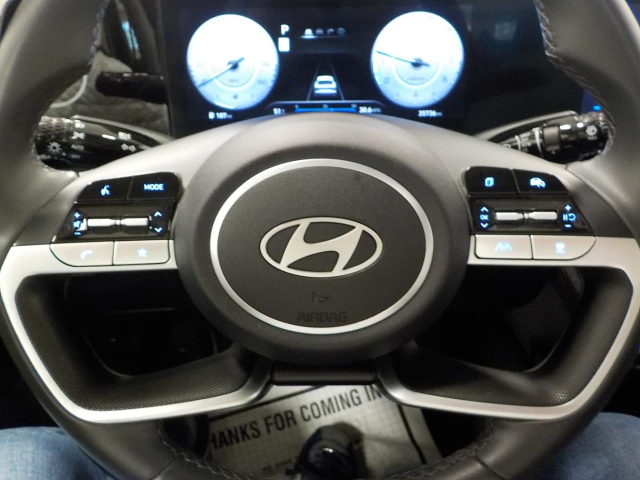 Hyundai Elantra SEL Convenience IVT 2025