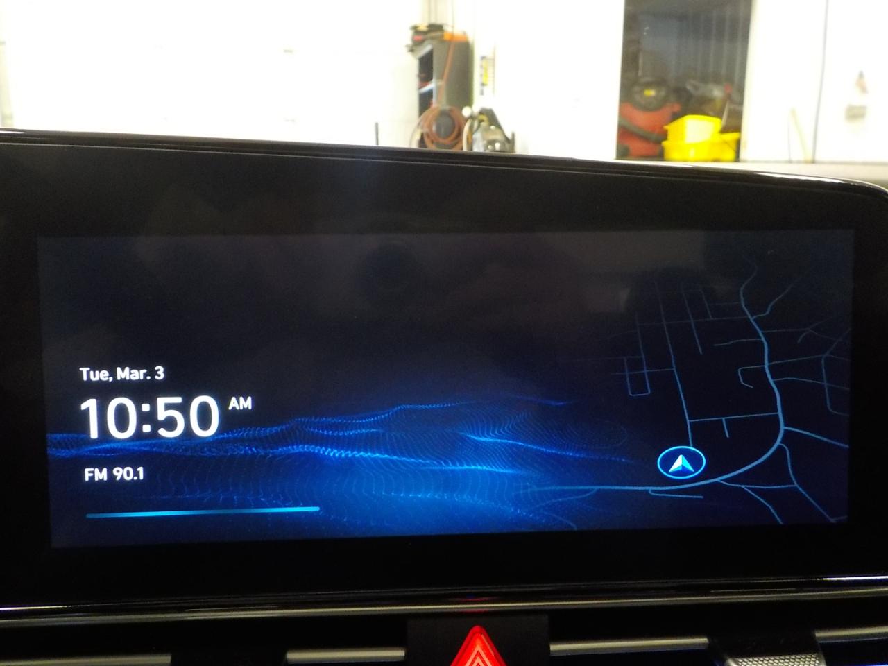 Hyundai Elantra SEL Convenience IVT 2025