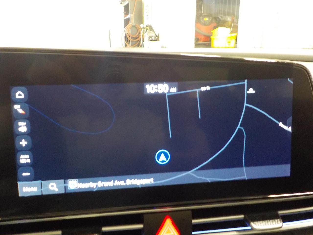 Hyundai Elantra SEL Convenience IVT 2025