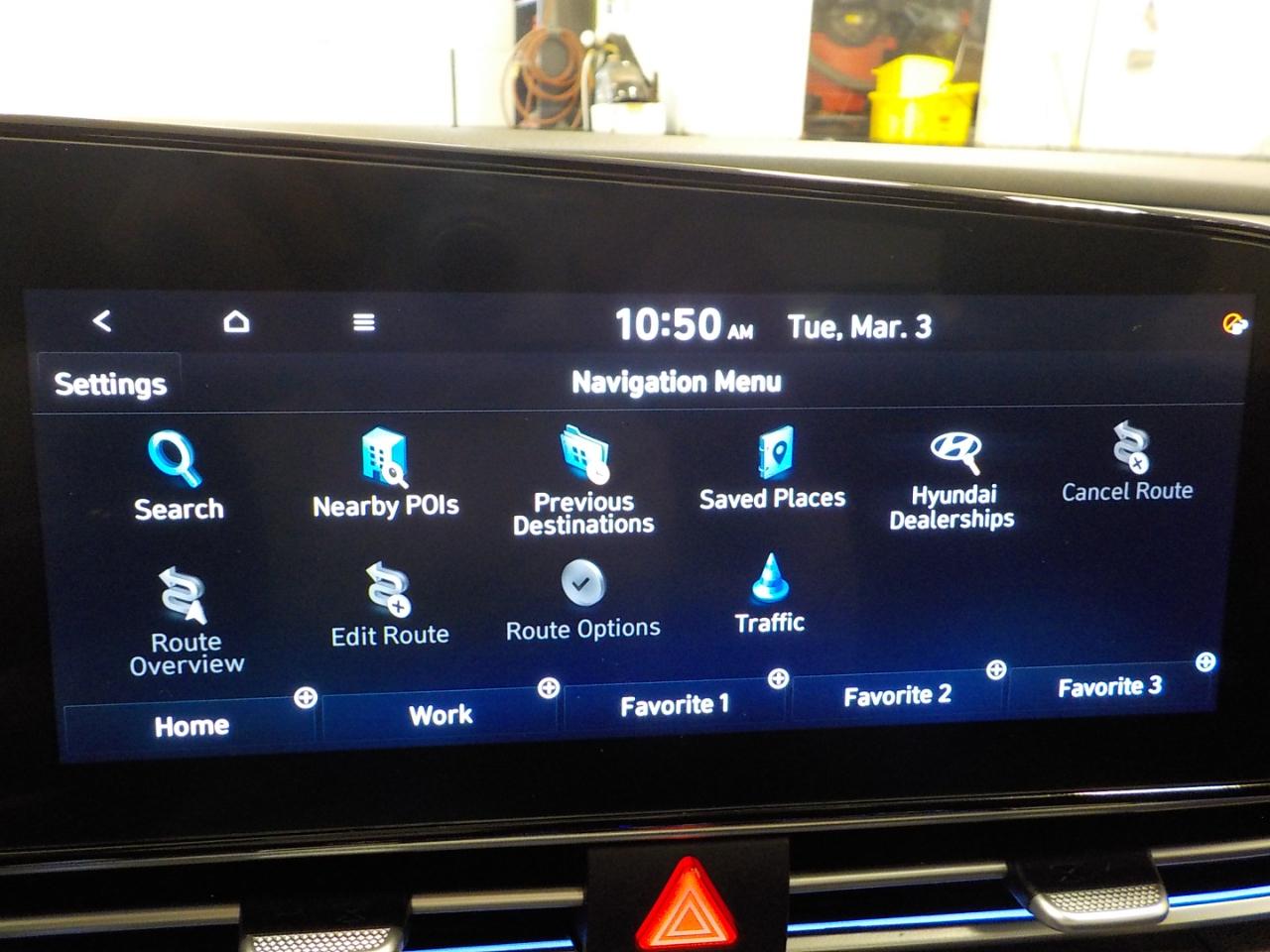 Hyundai Elantra SEL Convenience IVT 2025