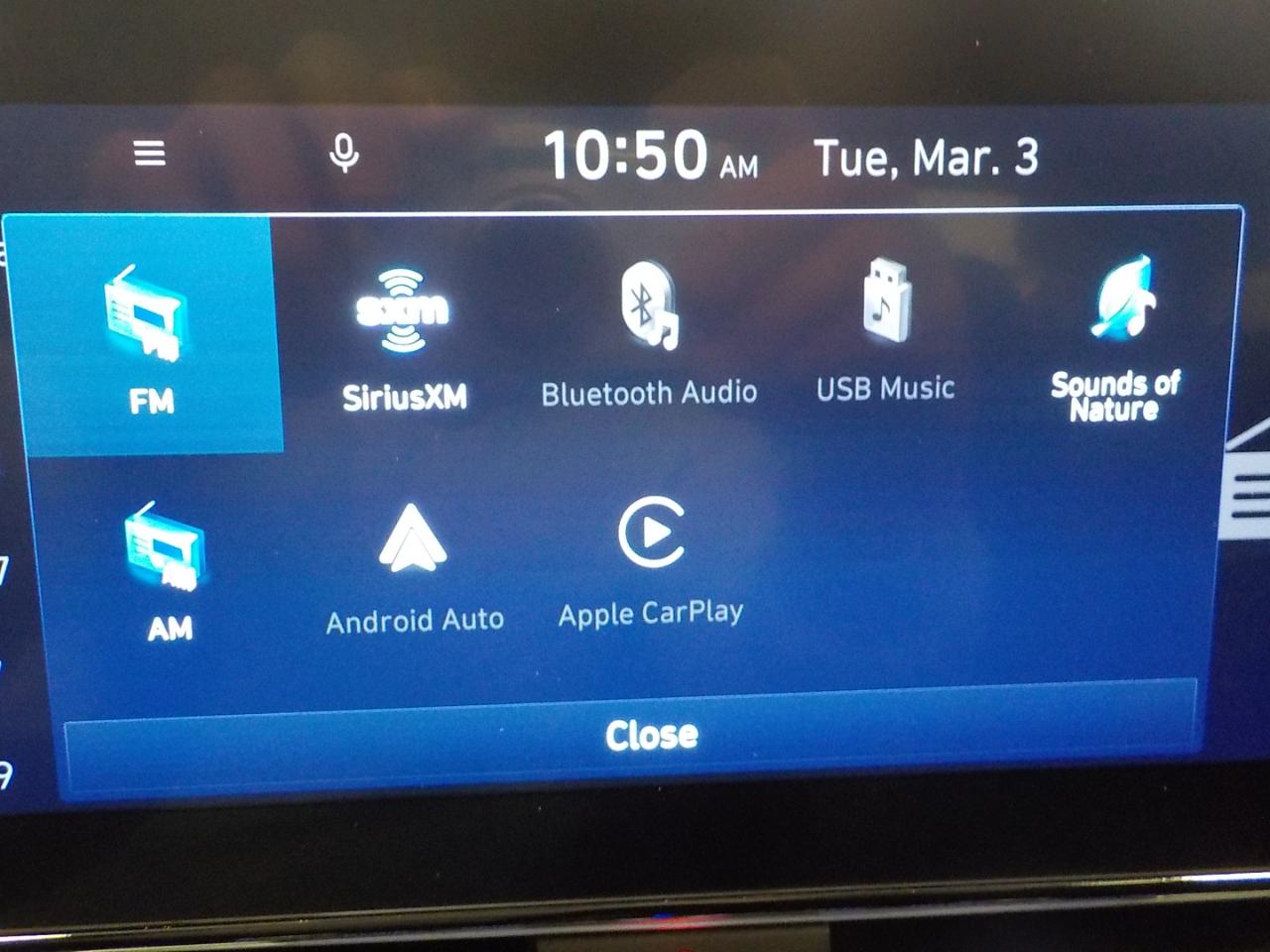 Hyundai Elantra SEL Convenience IVT 2025
