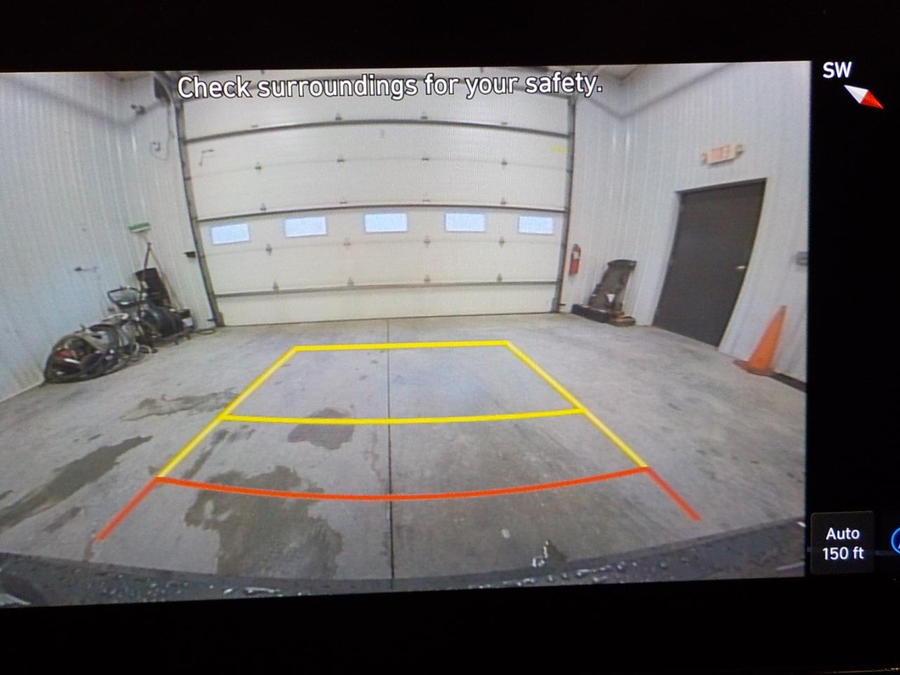 Hyundai Elantra SEL Convenience IVT 2025