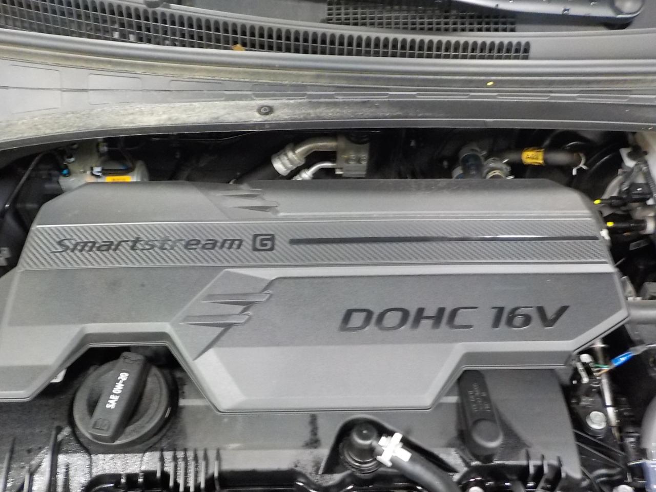 Hyundai Elantra SEL Convenience IVT 2025