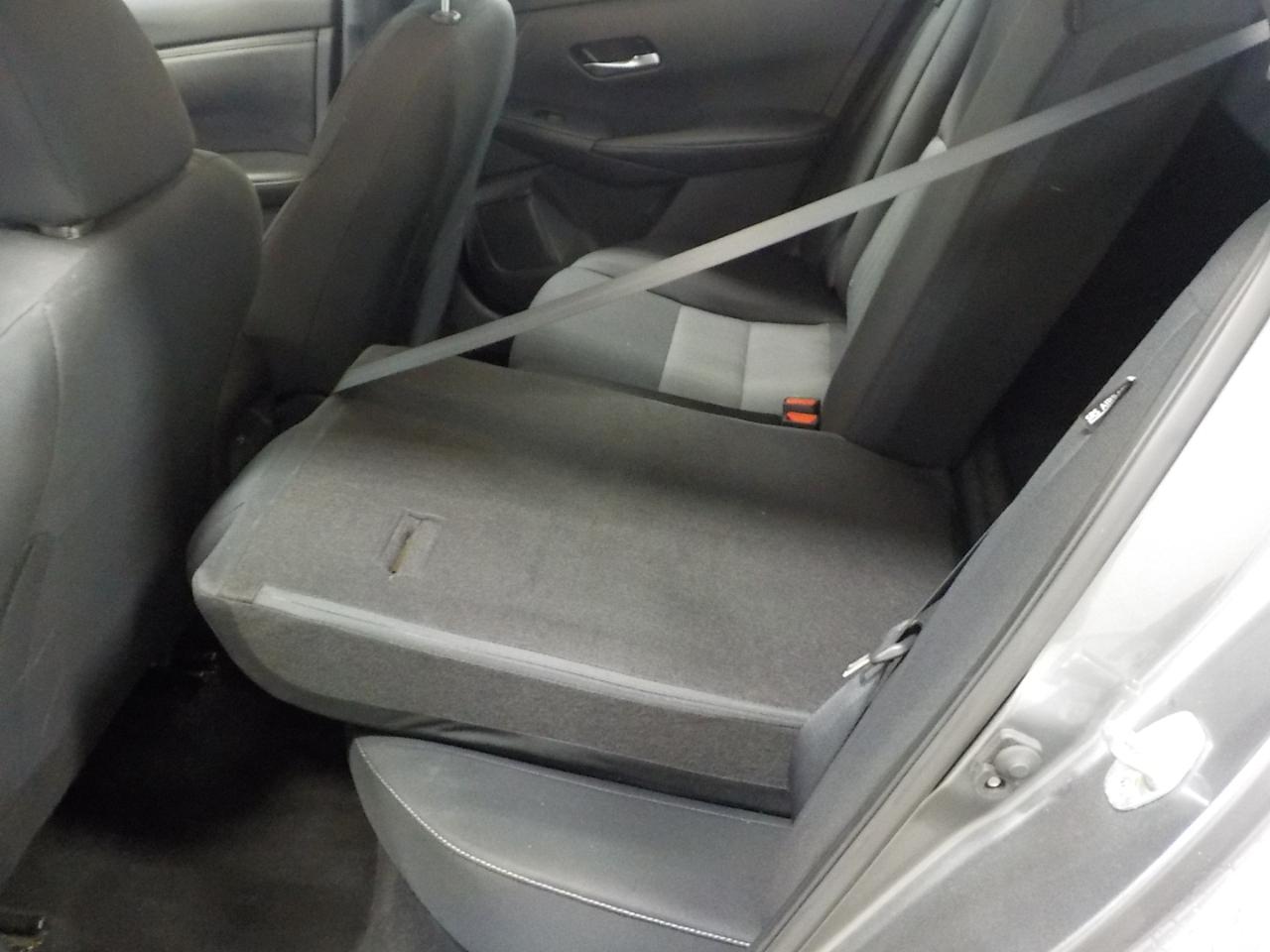 Nissan Sentra SV CVT 2023