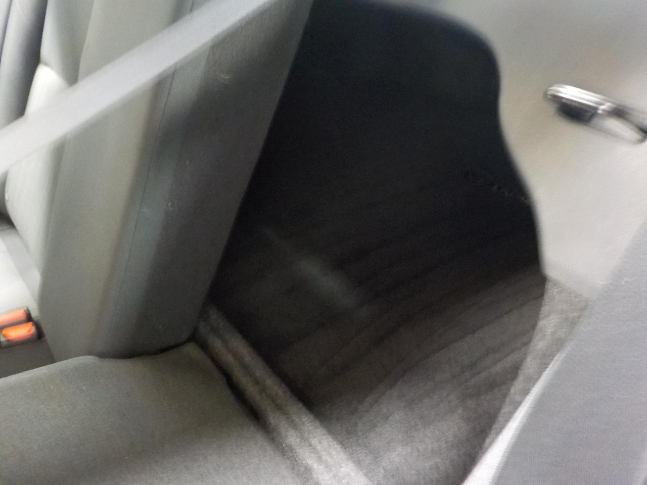 Nissan Sentra SV CVT 2023