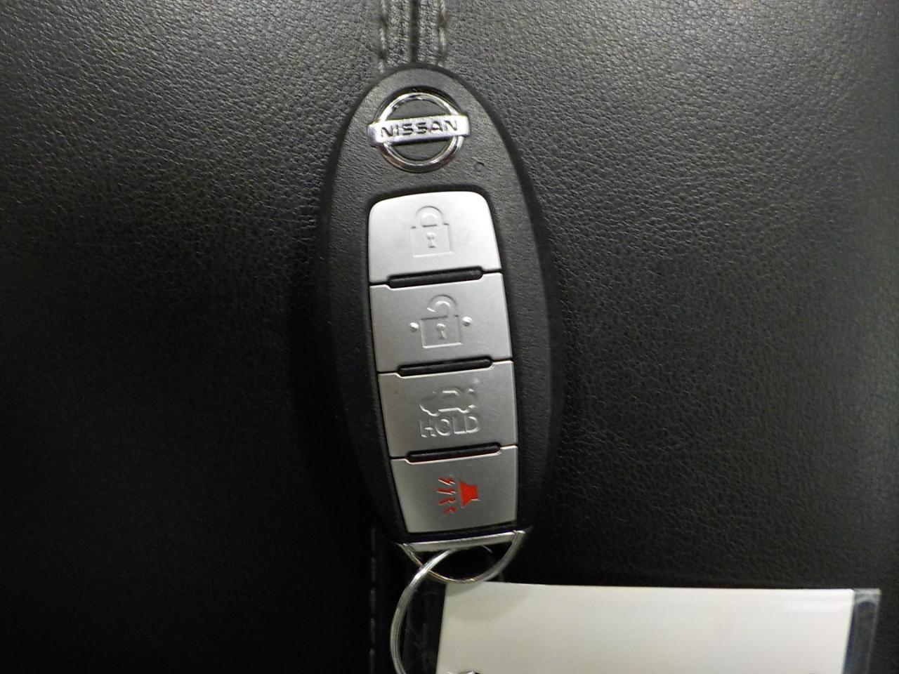 Nissan Sentra SV CVT 2023