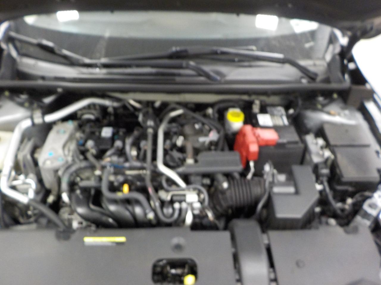 Nissan Sentra SV CVT 2023