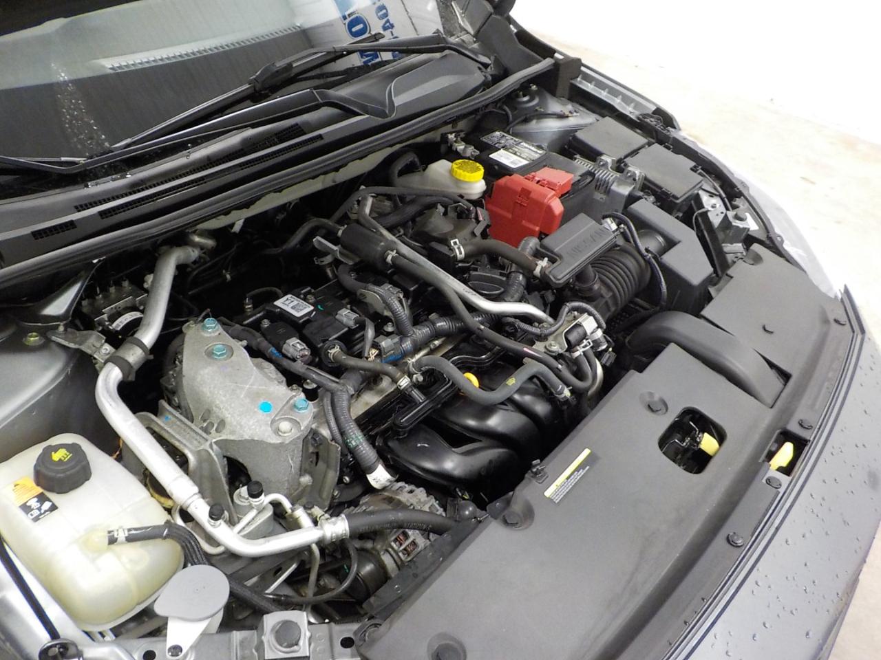 Nissan Sentra SV CVT 2023