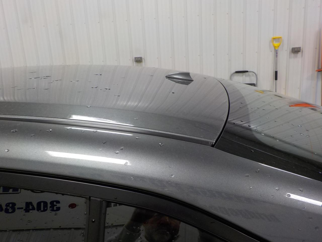 Nissan Sentra SV CVT 2023