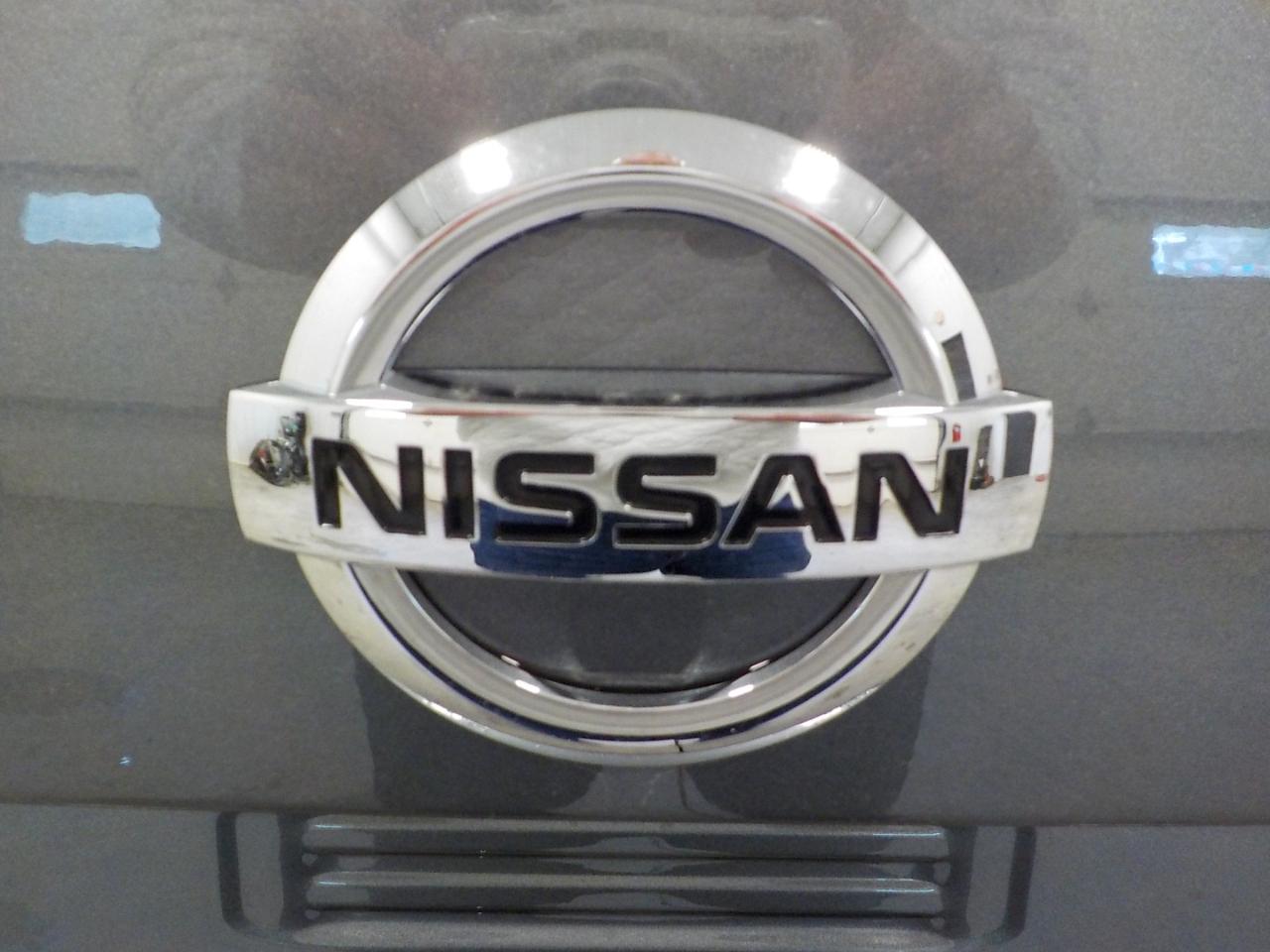 Nissan Sentra SV CVT 2023