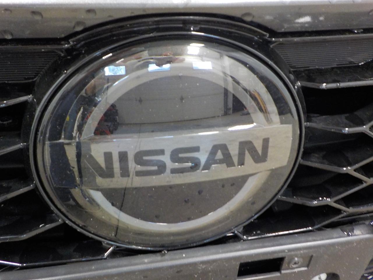 Nissan Sentra SV CVT 2023