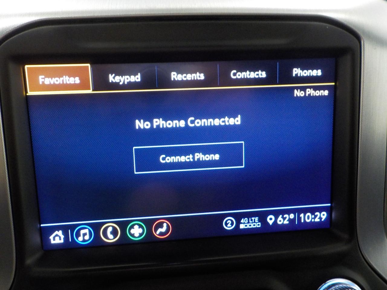 GMC Sierra 1500 4WD Crew Cab 147" SLT 2020