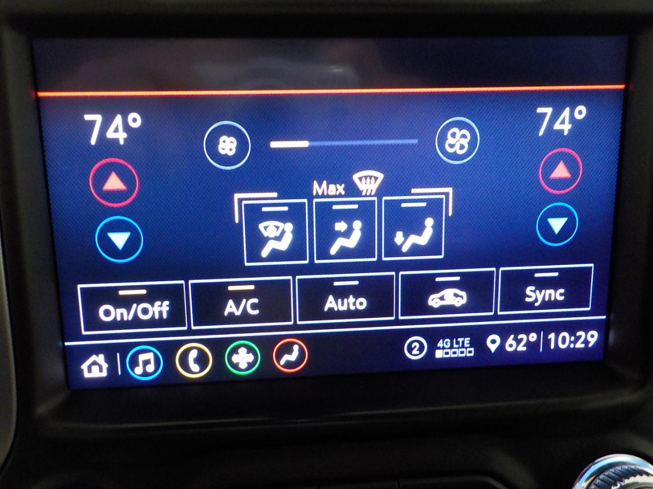 GMC Sierra 1500 4WD Crew Cab 147" SLT 2020