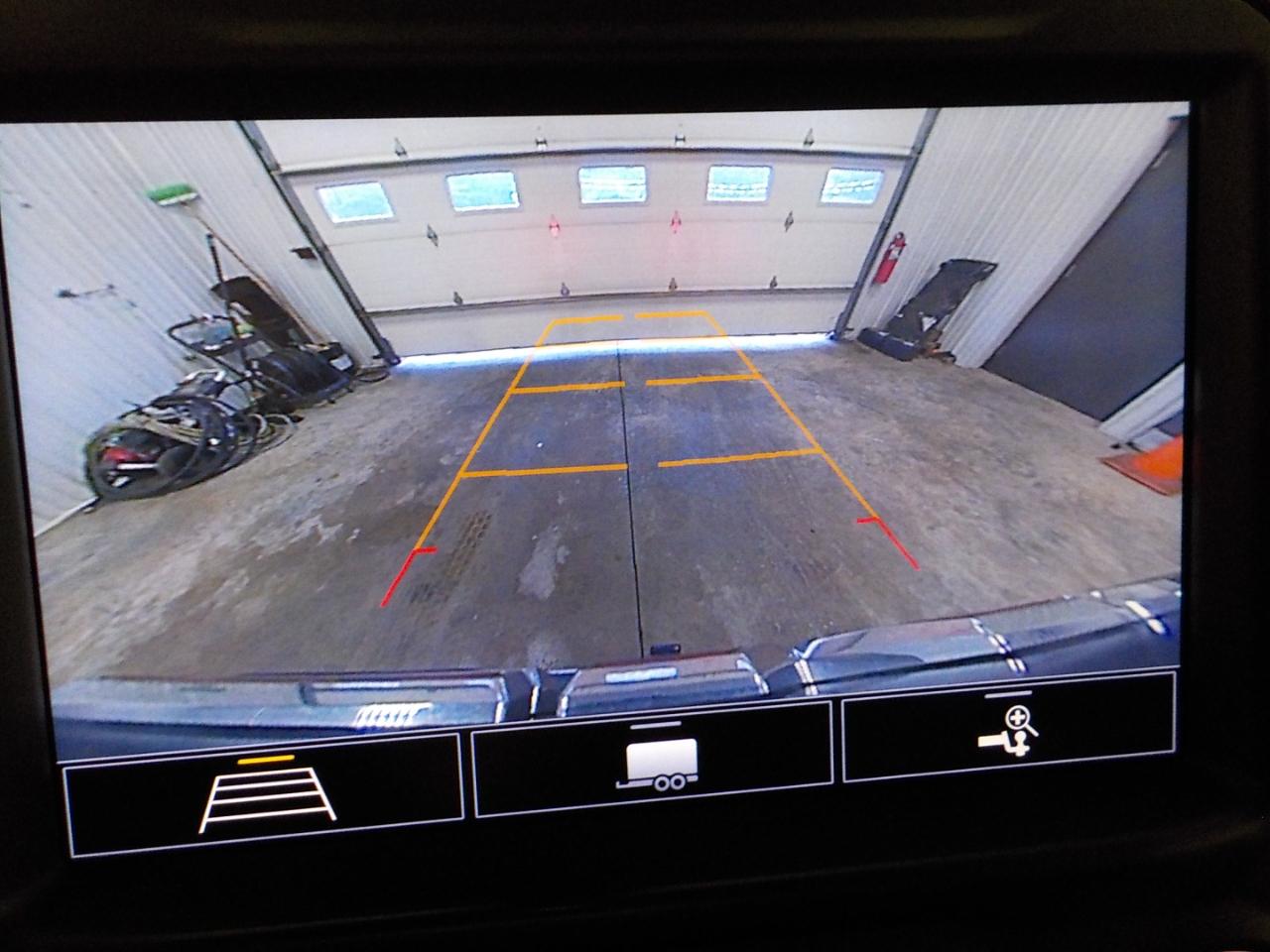 GMC Sierra 1500 4WD Crew Cab 147" SLT 2020